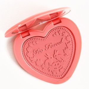 💖too faced love flush blush 💖
